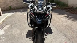 Benelli TRK 702 (2023 - 25)  (2)