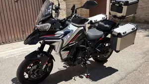 Benelli TRK 702 (2023 - 25)  (3)