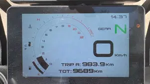 Benelli TRK 702 (2023 - 25)  (4)