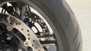 Benelli TRK 702 (2023 - 25)  (7)