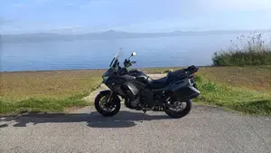 Kawasaki Versys 1000 SE Tourer Plus (2022 - 24)  (2)