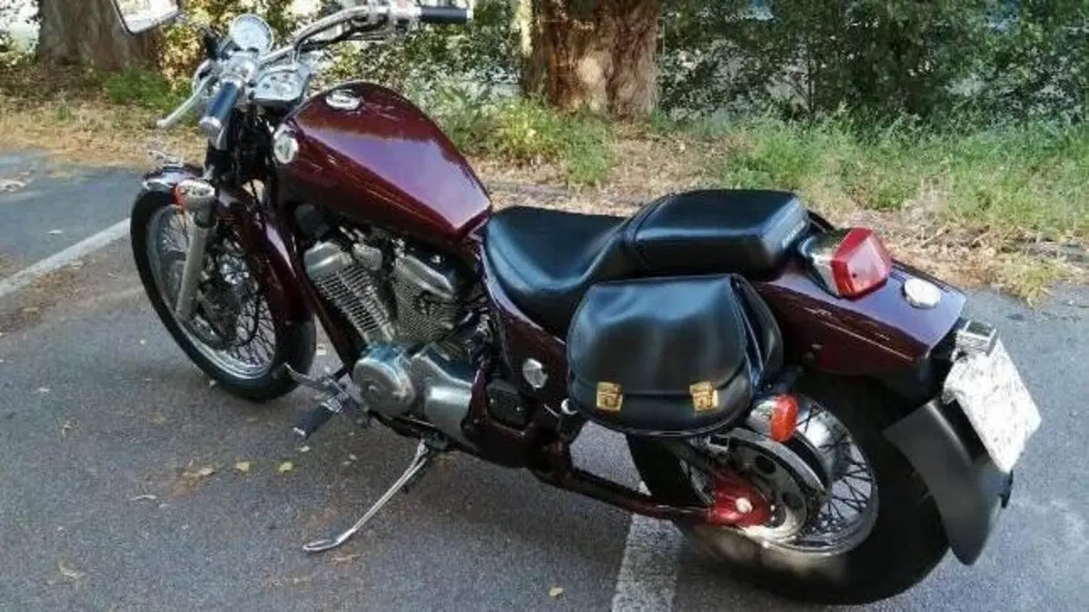 Honda   (3)