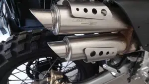 Fantic Motor Caballero 500 Rally (2021 - 23)  (3)