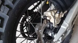 Fantic Motor Caballero 500 Rally (2021 - 23)  (4)
