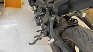 Yamaha MT-07 (2021 - 24)  (3)