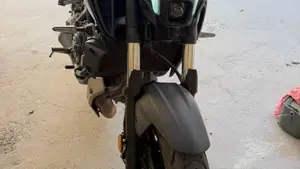 Yamaha MT-07 (2021 - 24)  (2)
