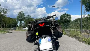 Ducati Scrambler 800 Night Shift (2021 - 22)  (7)