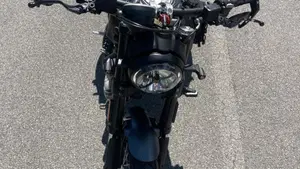 Ducati Scrambler 800 Night Shift (2021 - 22)  (12)