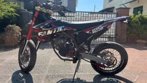 Fantic Motor Motard 125 Competition 4t (2020)  (3)