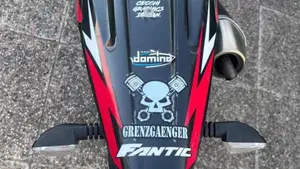 Fantic Motor Motard 125 Competition 4t (2020)  (6)
