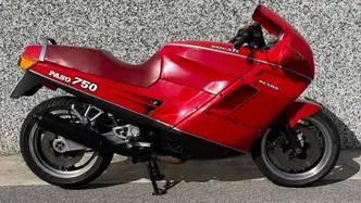 Ducati 