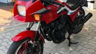 Kawasaki 