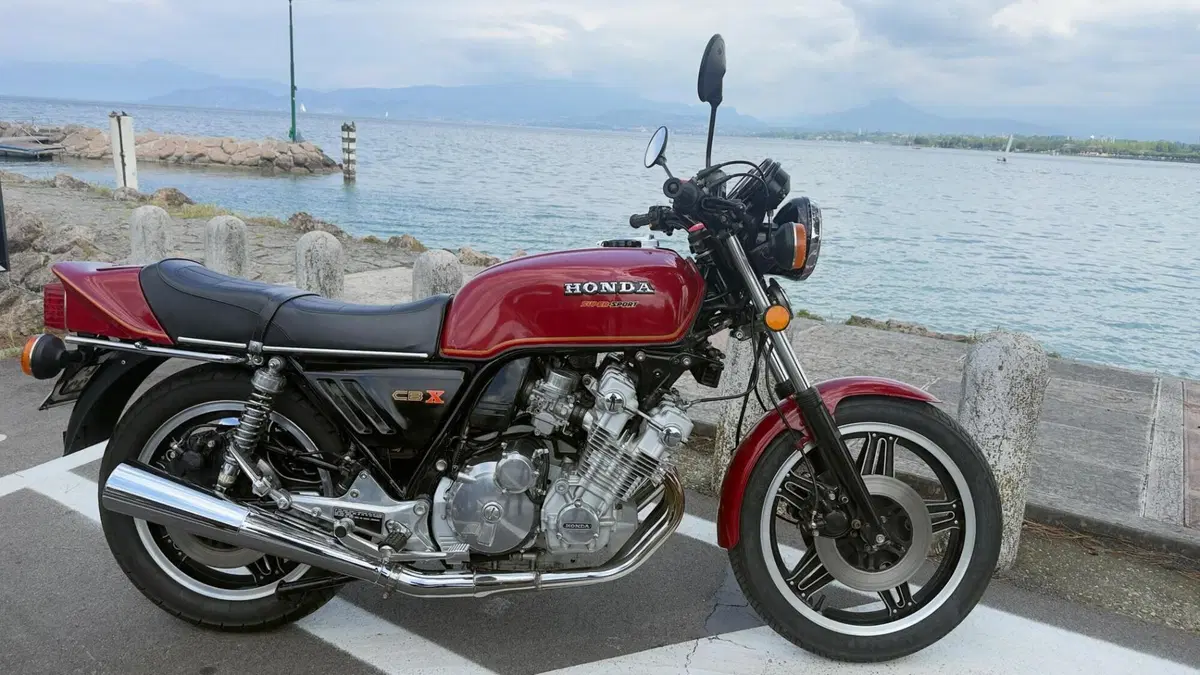 Honda   (5)