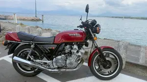 Honda   (5)