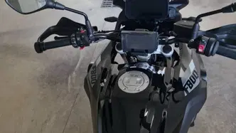 Bmw F 800 GS (2024 - 26) usata