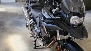 Bmw F 800 GS (2024 - 26)  (2)