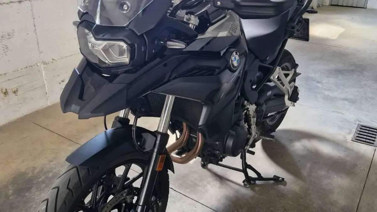 Bmw F 800 GS (2024 - 26)  (3)