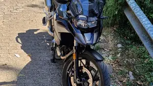 Bmw F 800 GS (2024 - 26)  (4)