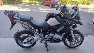Bmw R 1200 GS (2004 - 07) 