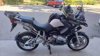 Bmw R 1200 GS (2004 - 07)