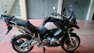 Bmw R 1200 GS (2004 - 07)  (2)