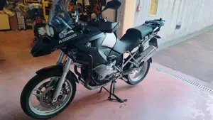 Bmw R 1200 GS (2004 - 07)  (3)