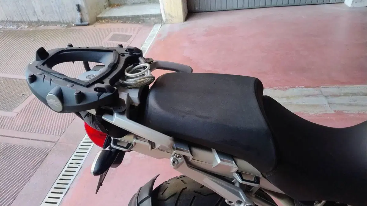 Bmw R 1200 GS (2004 - 07)  (7)