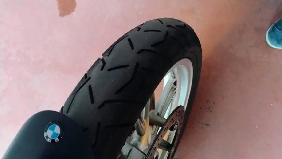 Bmw R 1200 GS (2004 - 07)  (9)