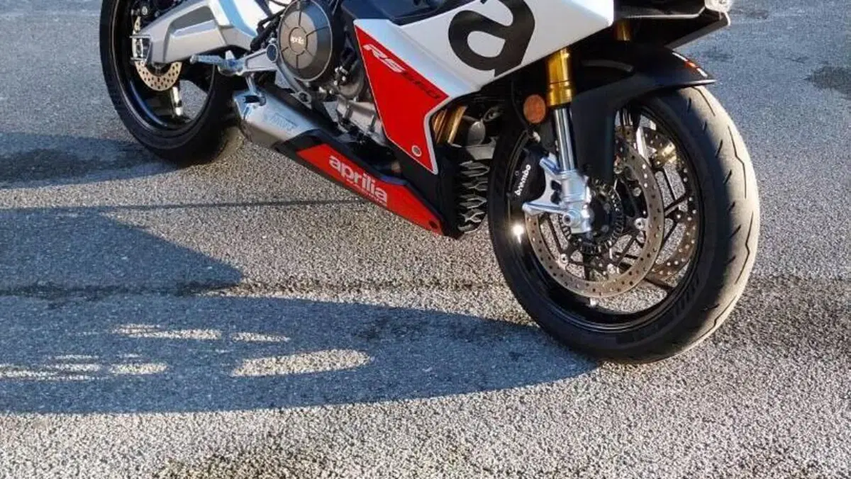 Aprilia RS 660 (2020 - 24)  (3)