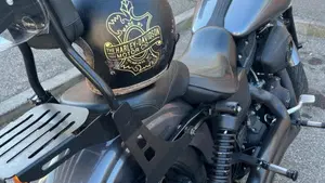 Harley-Davidson 1690 Street Bob Special (2015 - 16) - FXDB  (7)