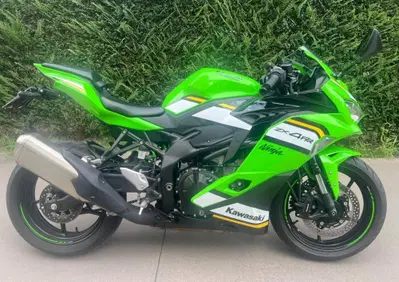 Kawasaki Ninja ZX-4RR (2024 - 26) - Annuncio 10089615