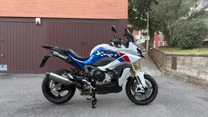 Bmw S 1000 XR (2020 - 23)  (2)