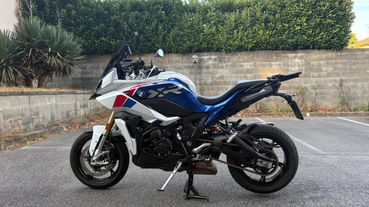 Bmw S 1000 XR (2020 - 23)  (3)