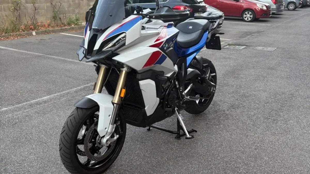 Bmw S 1000 XR (2020 - 23)  (4)