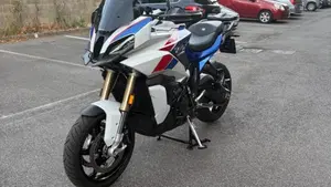 Bmw S 1000 XR (2020 - 23)  (4)