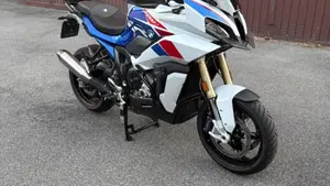 Bmw S 1000 XR (2020 - 23) 