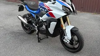 Bmw S 1000 XR (2020 - 23)
