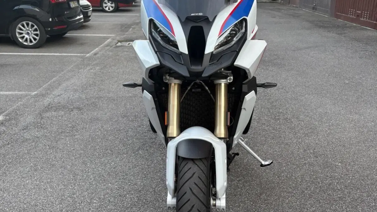 Bmw S 1000 XR (2020 - 23)  (5)