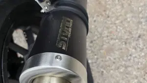 Honda CB 750 Hornet (2023 - 24)  (4)