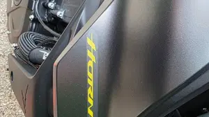 Honda CB 750 Hornet (2023 - 24)  (5)