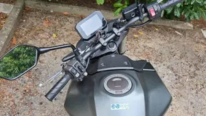 Honda CB 750 Hornet (2023 - 24)  (7)