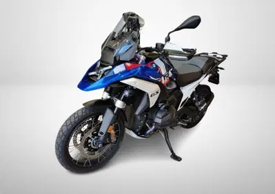 Bmw R 1300 GS (2023 - 26) - Annuncio 10089622