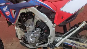 Honda CRF 300RX Enduro (2023)  (5)