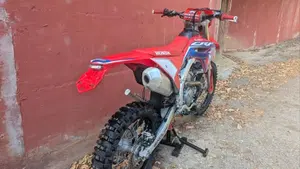 Honda CRF 300RX Enduro (2023)  (10)
