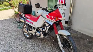 Yamaha XTZ 660 Téneré (1991 - 98) 