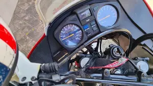 Yamaha XTZ 660 Téneré (1991 - 98)  (4)