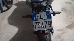 Kawasaki Z 650 (2017 - 19)  (2)