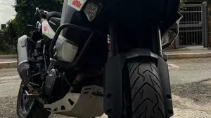 KTM 1290 Super Adventure (2015 - 16)  (2)
