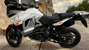 KTM 1290 Super Adventure (2015 - 16)  (3)