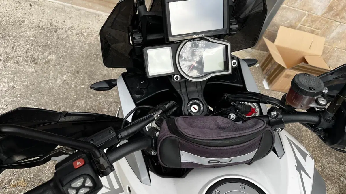 KTM 1290 Super Adventure (2015 - 16)  (4)